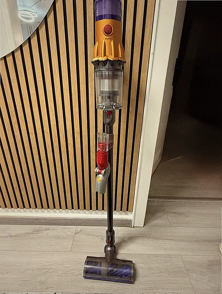 Dyson V12 Detect Slim Absolute