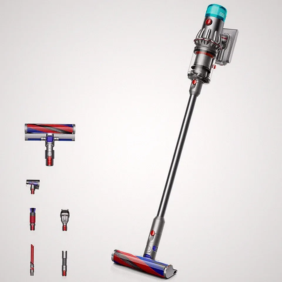 Dyson V12 Origin Kabelloser Staubsauger