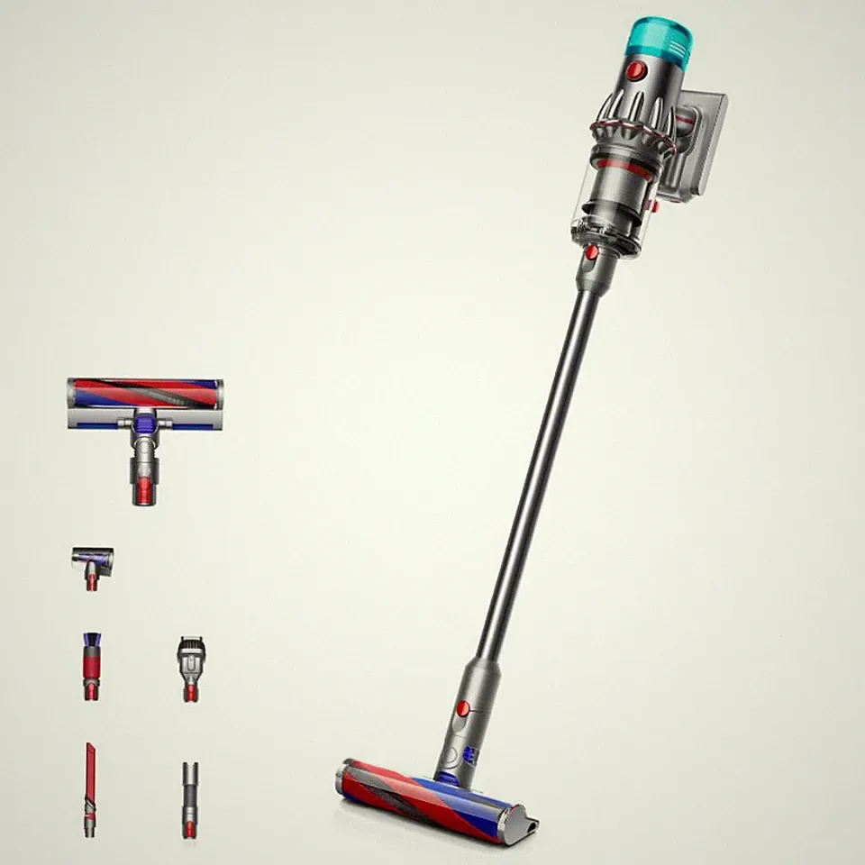 staubsauger kabellos dyson v12