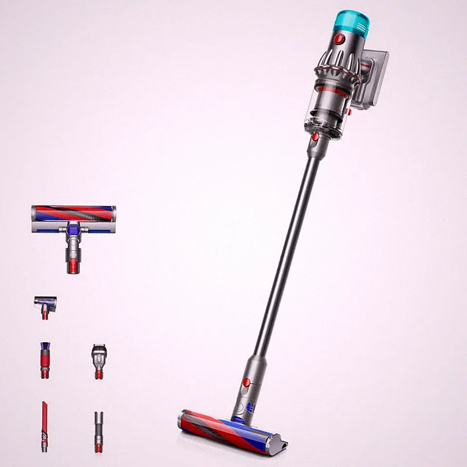 Dyson V12 Origin Kabelloser Staubsauger