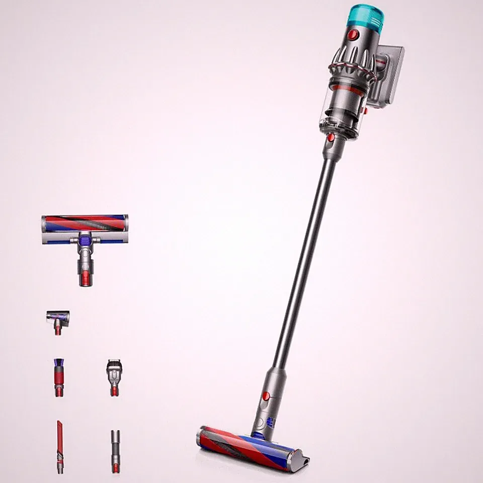 staubsauger kabellos dyson v12