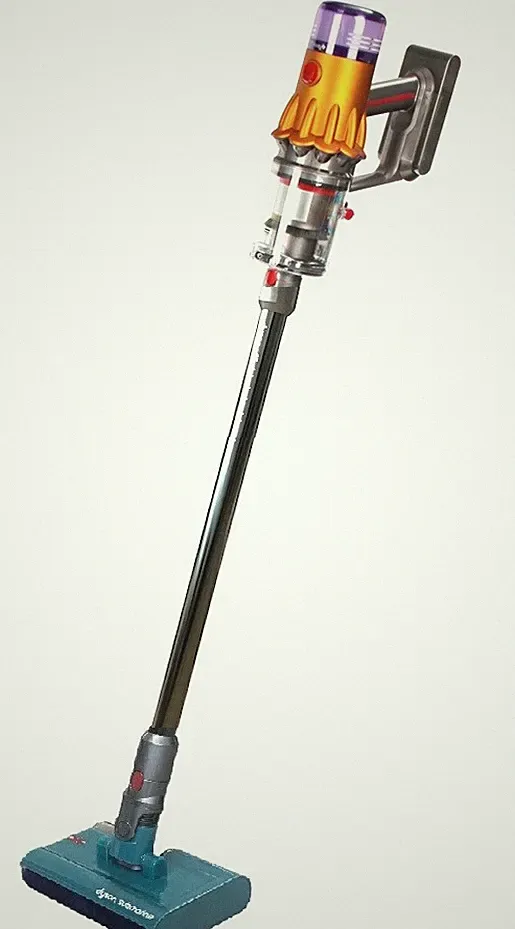 Dyson V12s Detect Slim Submarine