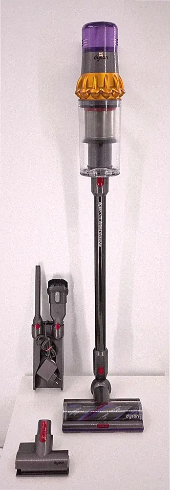 Dyson V15 Detect