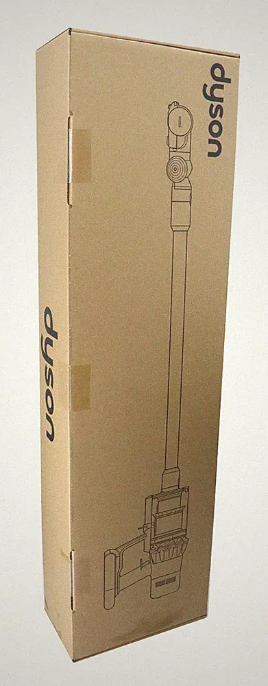 Dyson V15 Detect Absolute