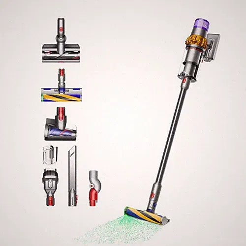 Dyson V15 Detect Absolute