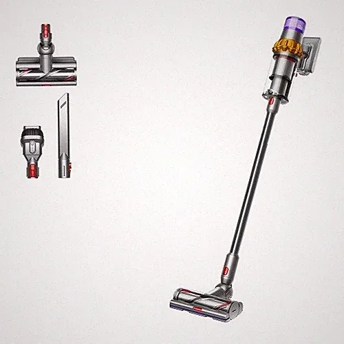 Dyson V15 Detect Absolute Generalüberholt