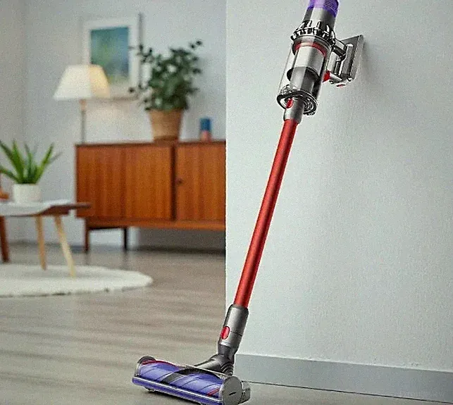 Dyson V15 Origin Akku Staubsauger