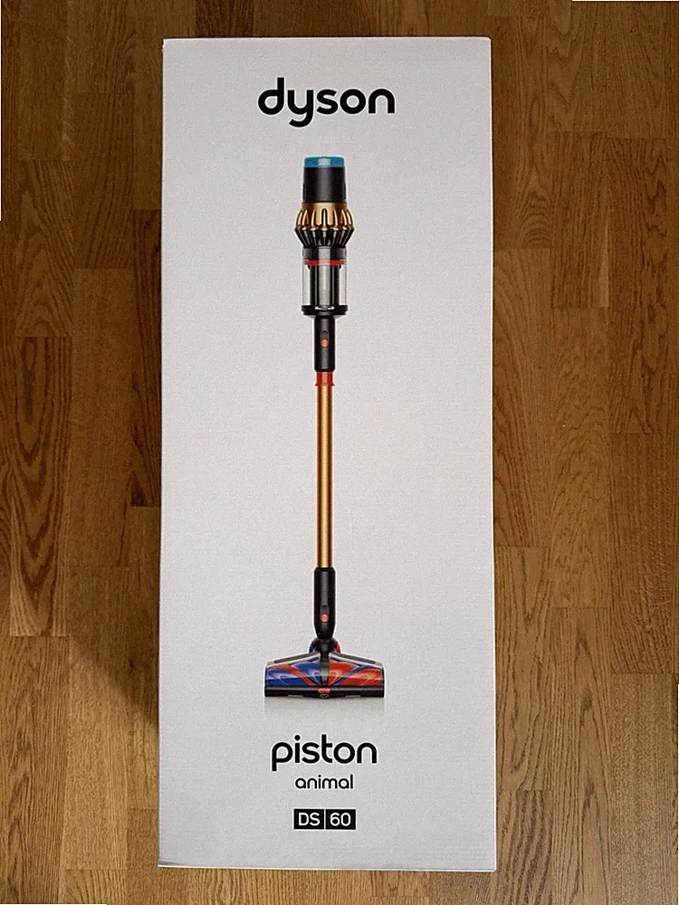 Dyson V16 Piston Animal 2-in-1 Stabstaubsauger