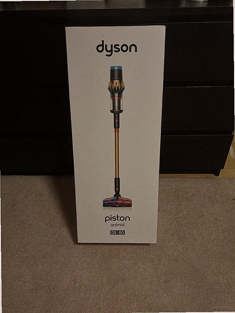 Dyson V16 Piston Animal Stabstaubsauger