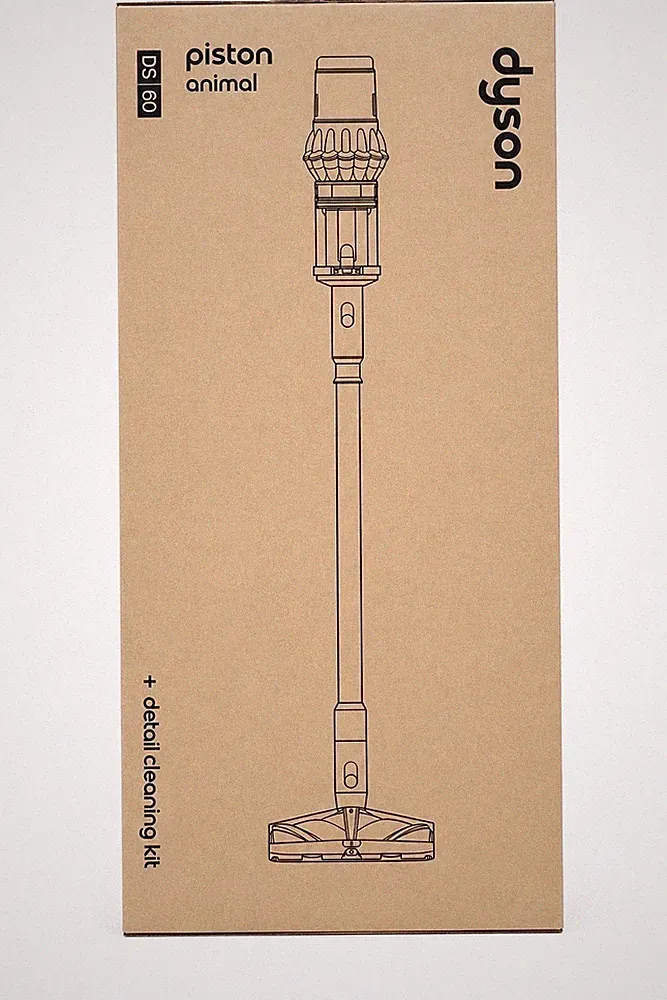 Dyson V16 Piston Animal Akku Staubsauger Spezialreinigungsset