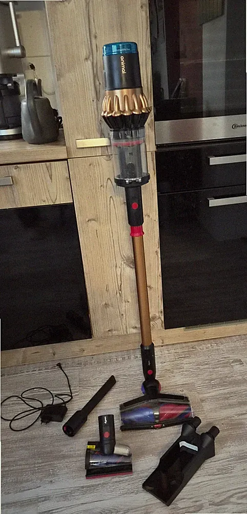 Dyson V16 Piston Animal Akkusauger