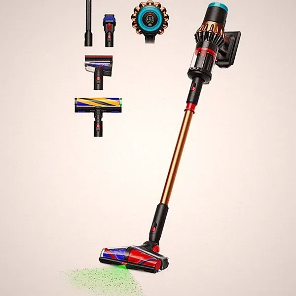Dyson V16 Piston Animal kabelloser Staubsauger