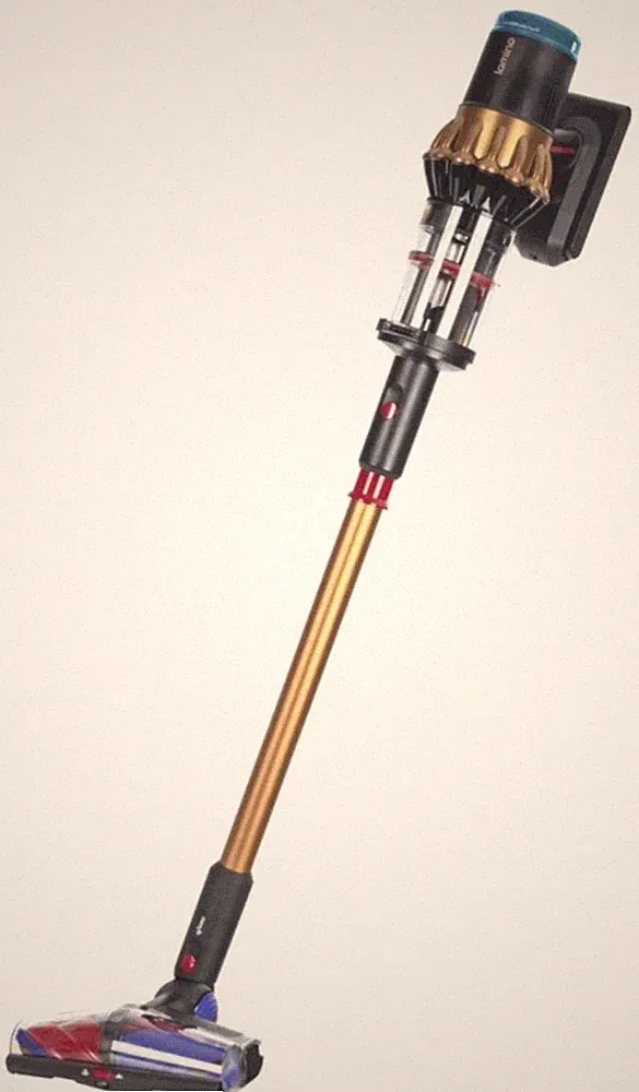 Dyson V16 Piston Animal kabelloser Staubsauger