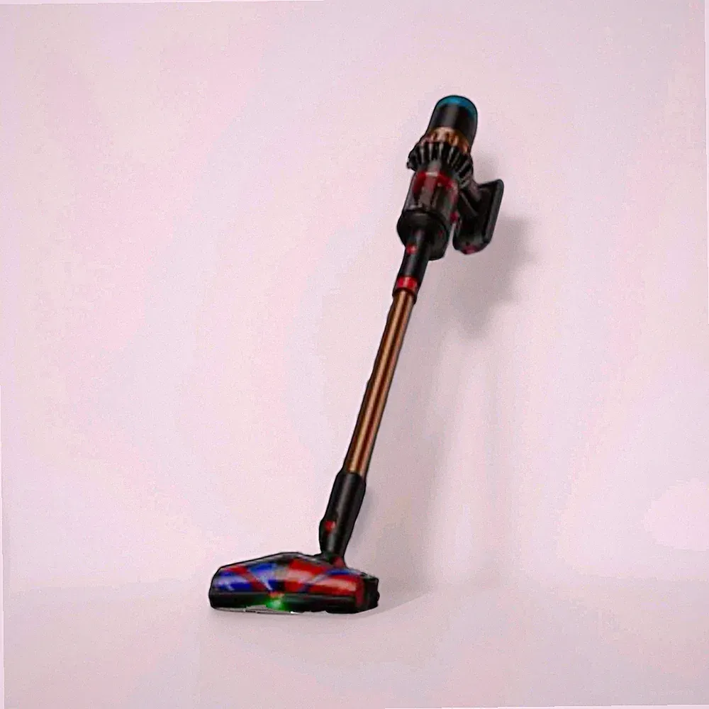 Dyson V16 Piston Animal kabelloser Staubsauger Hyperdymium™ 900W