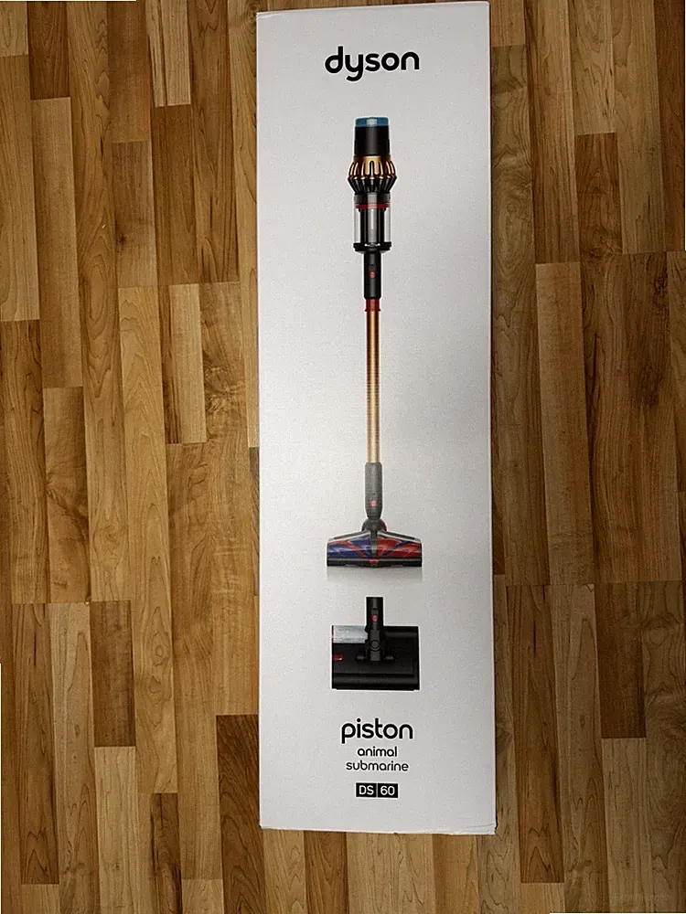 Dyson V16 Piston Animal Submarine Akku Staubsauger