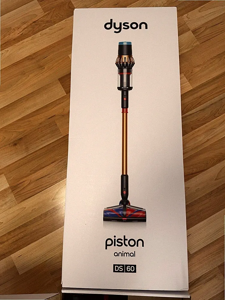 Dyson V16 Piston Animal Submarine Akku Staubsauger