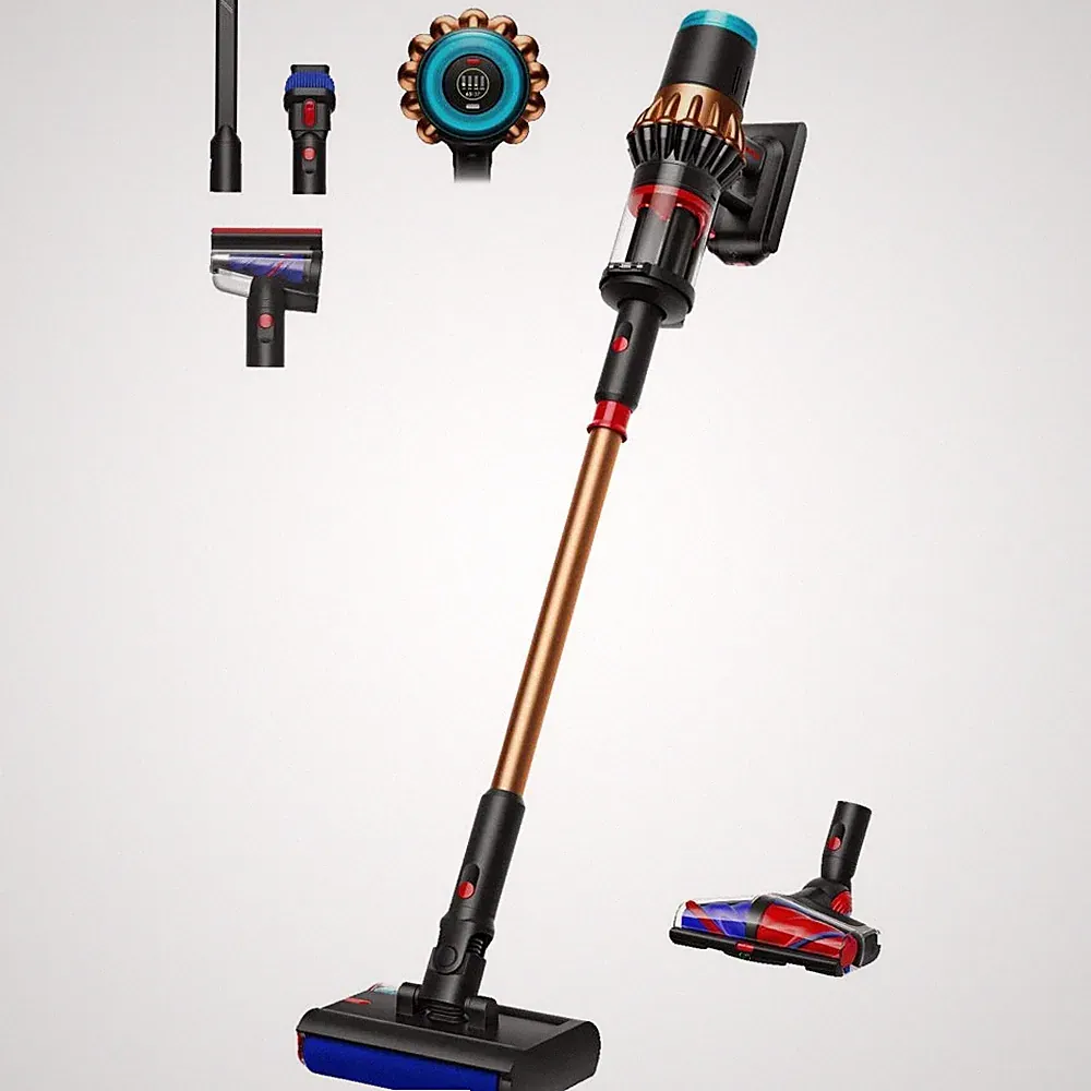 Dyson V16 Piston Animal Submarine Akkusauger