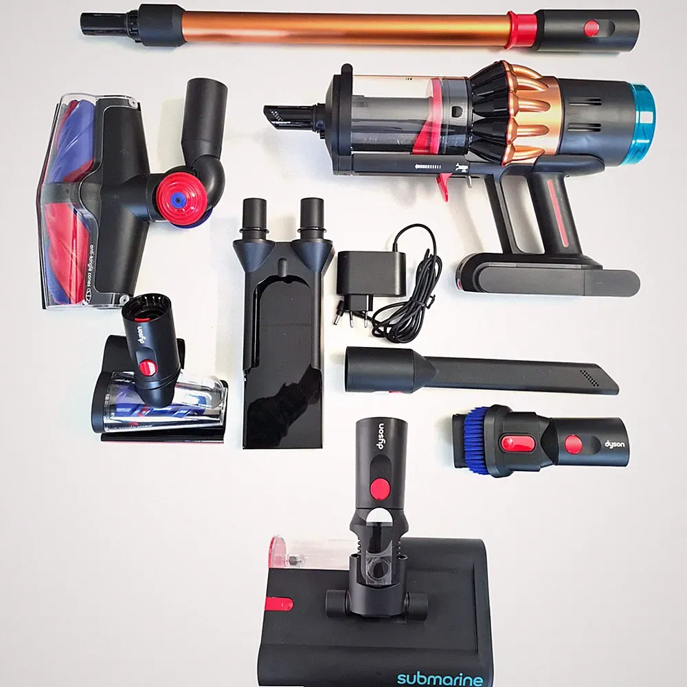 Dyson V16 Piston Animal Submarine