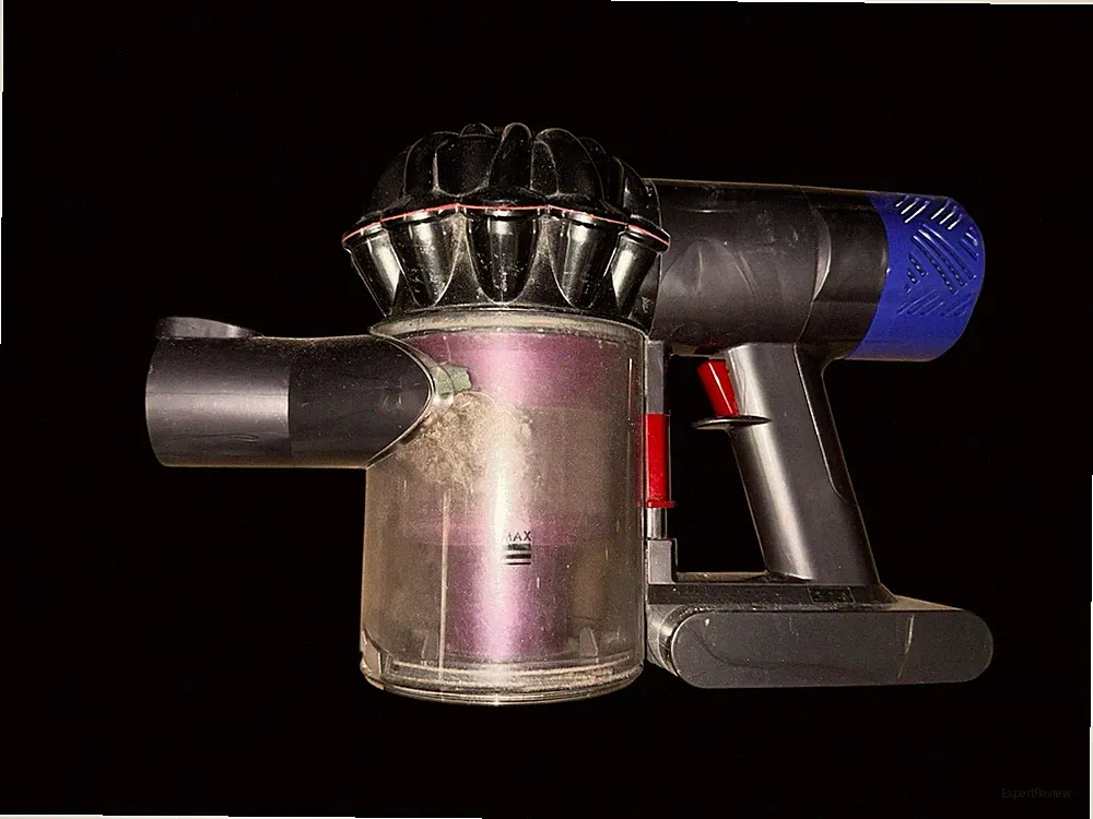 Dyson V6 Akkustaubsauger