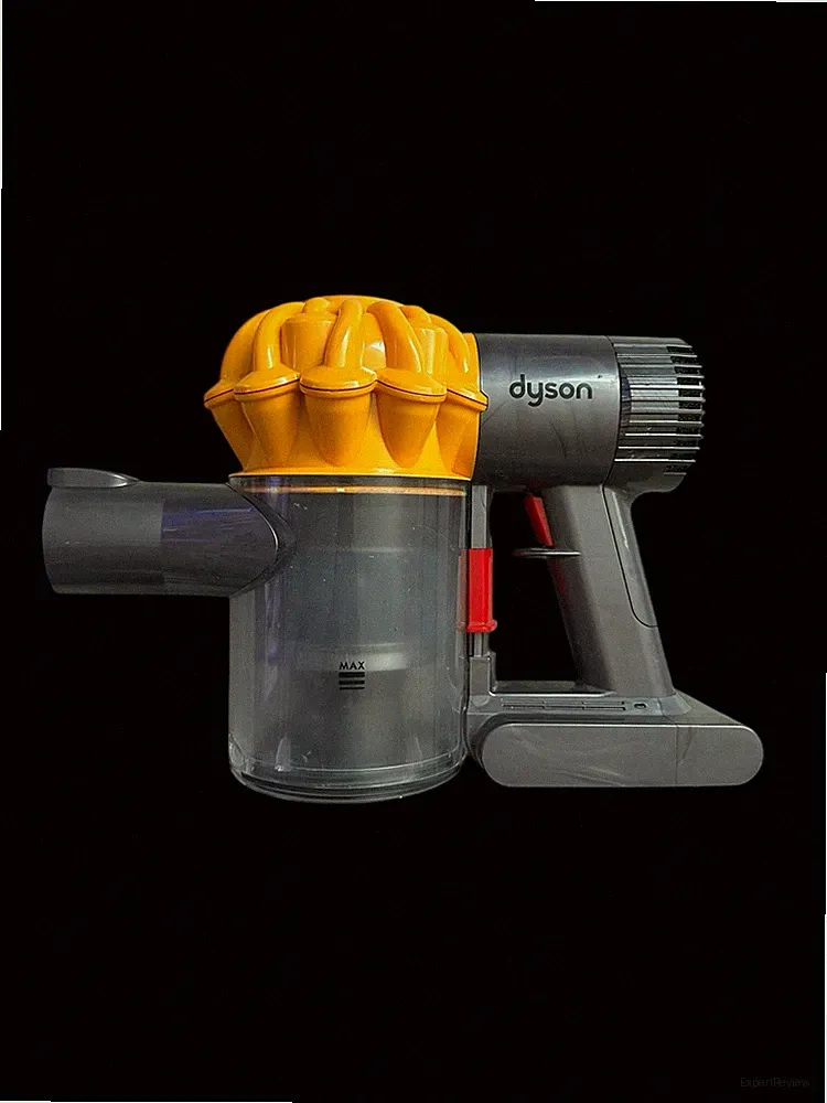 Dyson V6 Akkustaubsauger