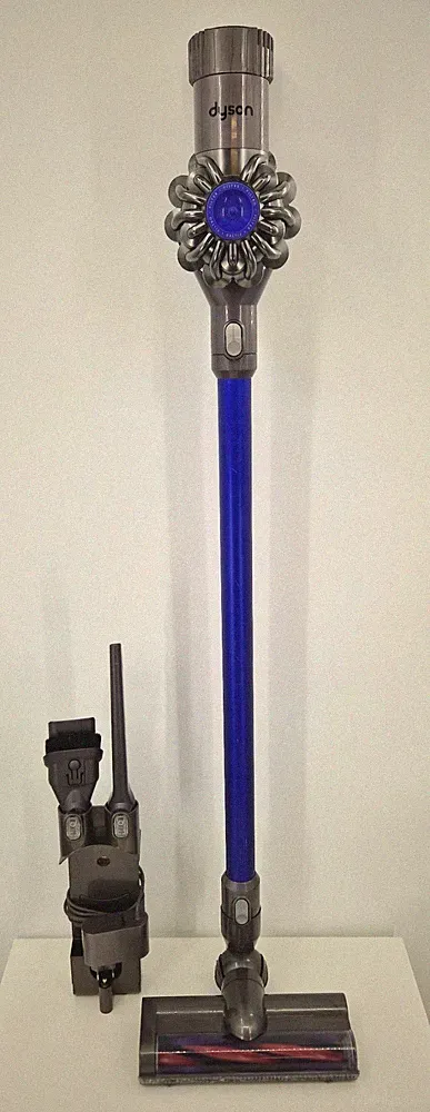 Dyson V6 Kabelloser Akku-Staubsauger