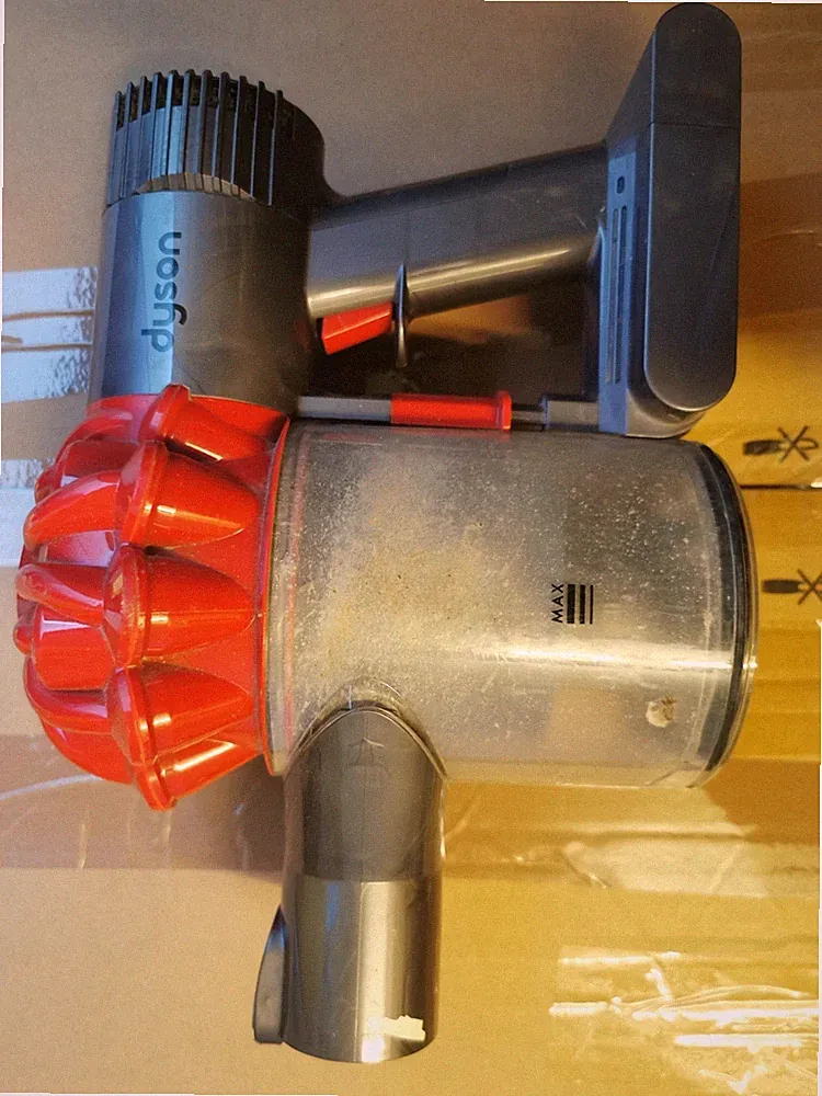 Dyson V6 Akkusauger gebraucht