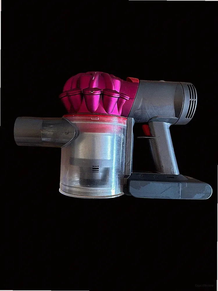Dyson V7 Akkustaubsauger - gereinigt