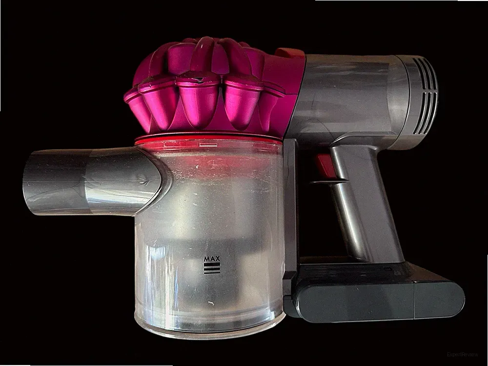 Dyson V7 Akkustaubsauger