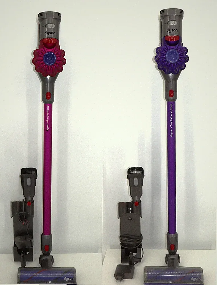 Dyson V7 kabelloser Akku-Staubsauger