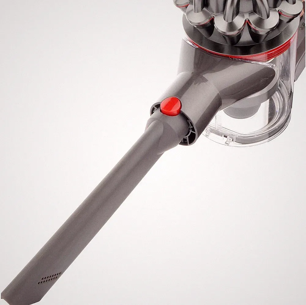 Dyson V7 V8 V10 V11 SV10 Fugendüse Flachdüsenaufsatz Staubsauger
