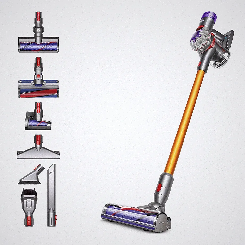 Dyson V8 Absolute Akku-Handstaubsauger