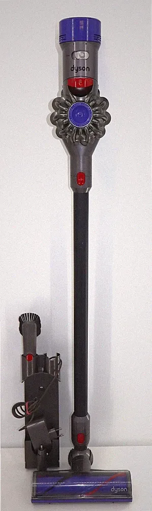 Dyson V8 Absolute Akku-Staubsauger