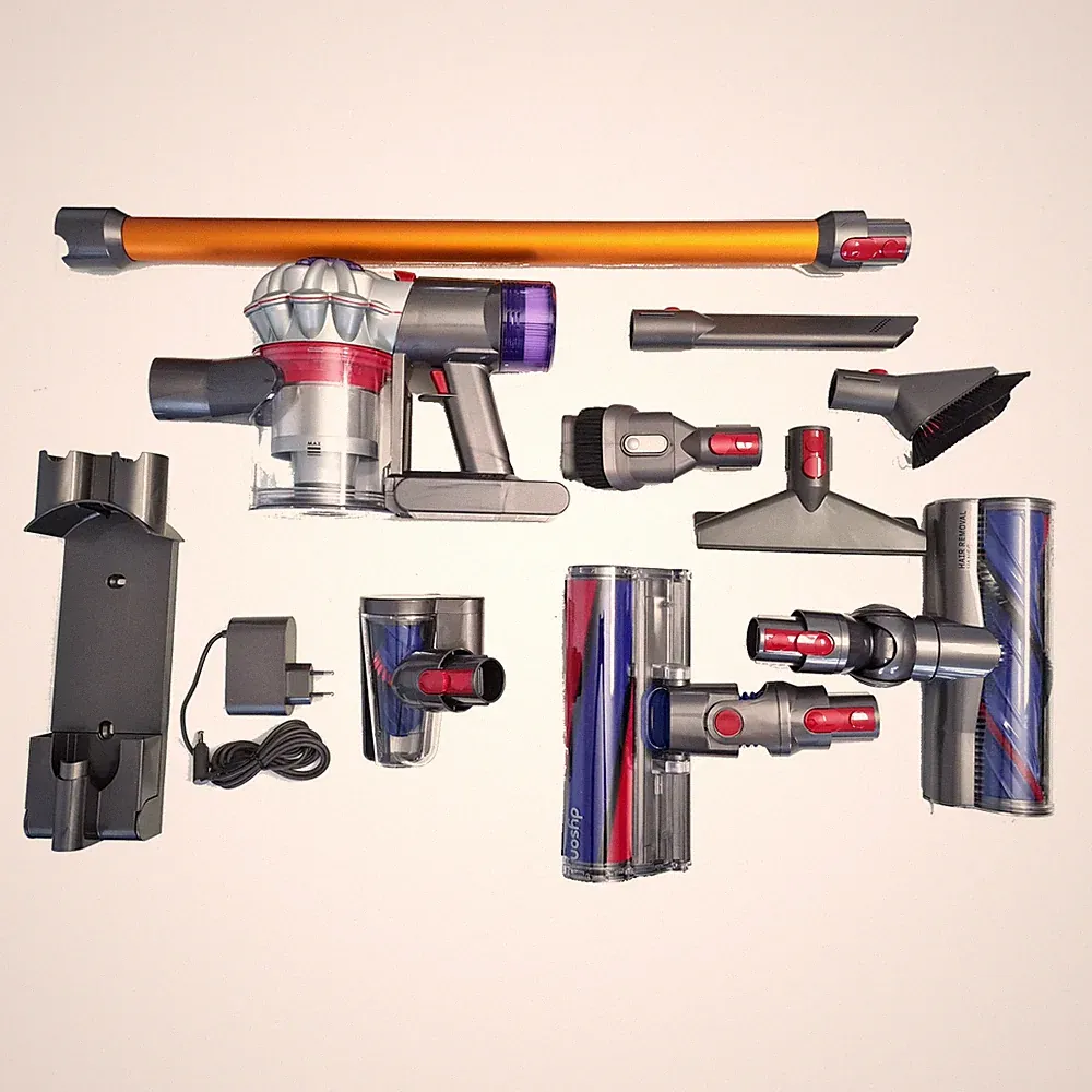 Dyson V8 Absolute B-Ware