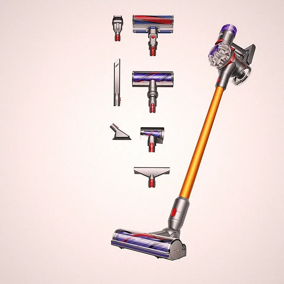 Dyson V8 Absolute Kabelloser Staubsauger