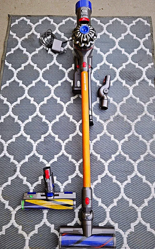dyson staubsauger kabellos zubehör
