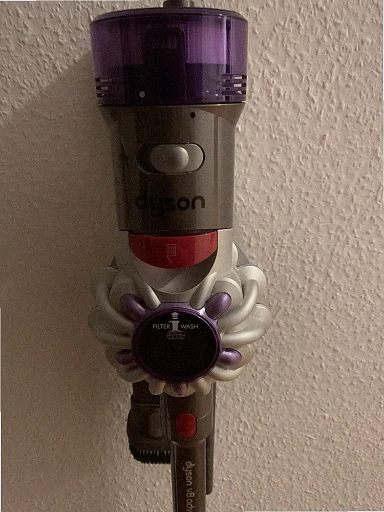 Dyson V8 Advanced Akku-Staubsauger