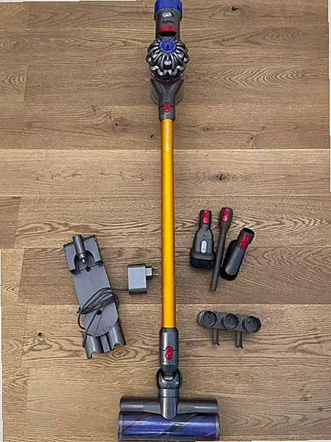 Dyson V8 Absolute Akku-Staubsauger