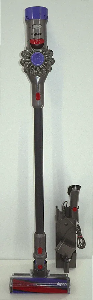 Dyson V8 Fluffy Akku-Staubsauger