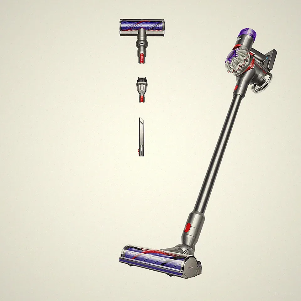 Dyson V8 Kabelloser Staubsauger