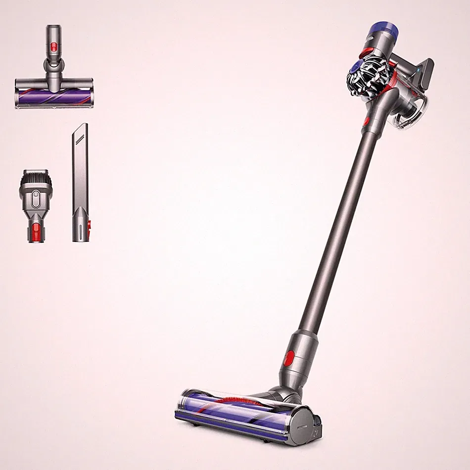 Dyson V8 Motorhead Kabelloser Staubsauger Neuwertig