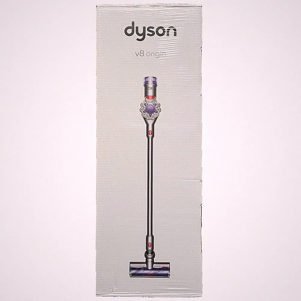 Dyson V8 Origin Kabelloser Staubsauger 2026 bis zu 40 Min Laufzeit