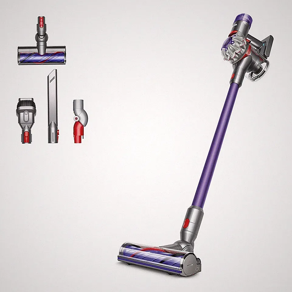 Dyson V8 Origin Kabelloser Staubsauger