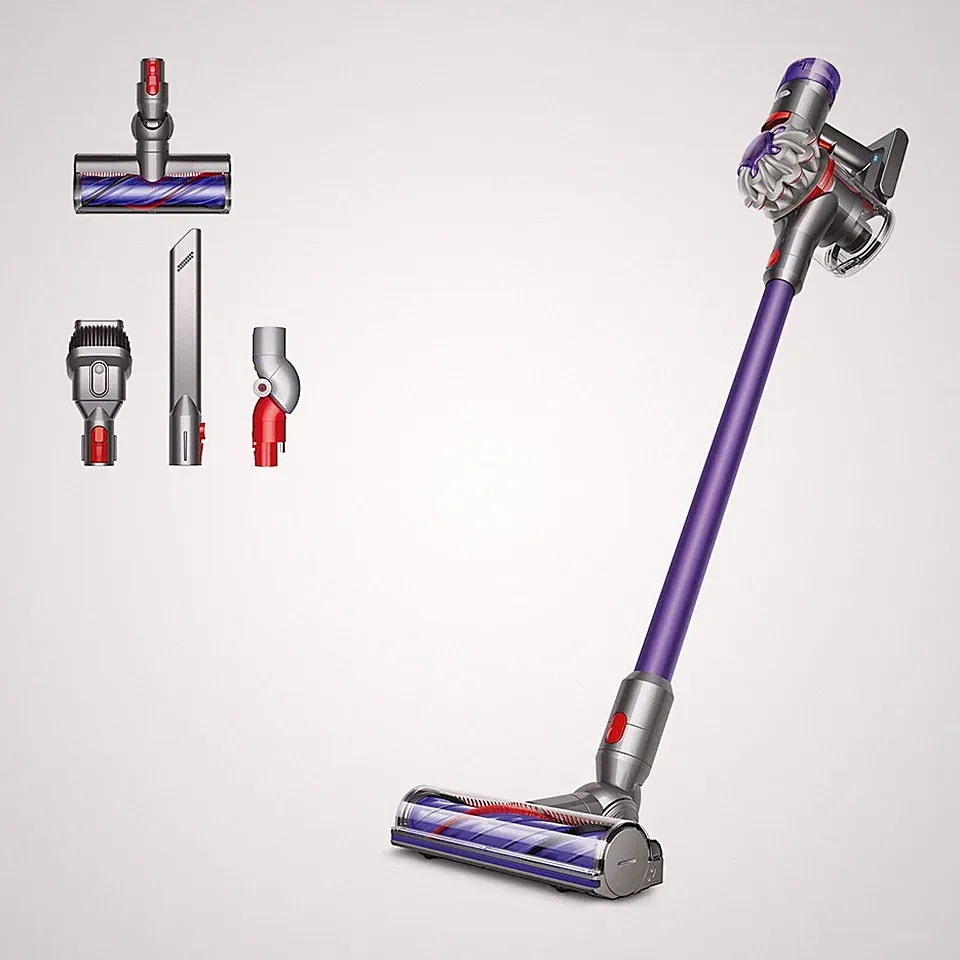 Dyson V8 Origin Kabelloser Staubsauger