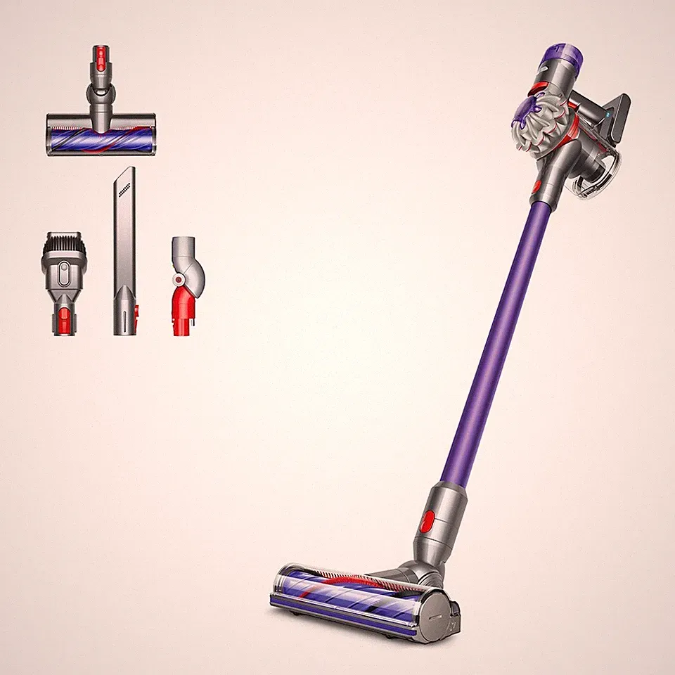 Dyson V8 Origin Kabelloser Staubsauger