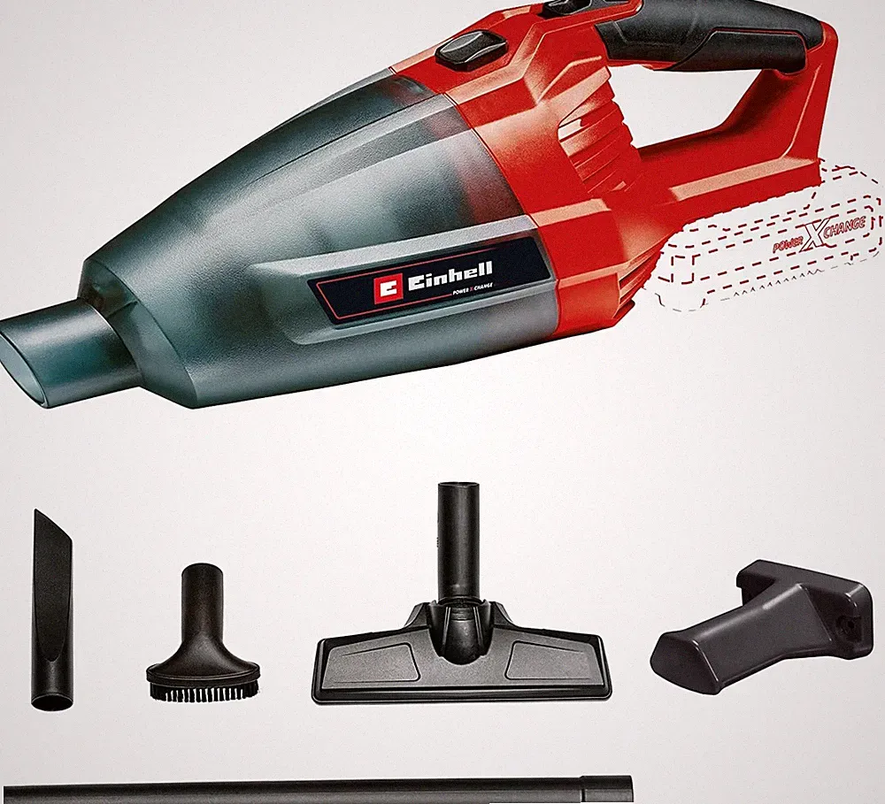 Einhell TE-VC 18 Li-Solo Handstaubsauger