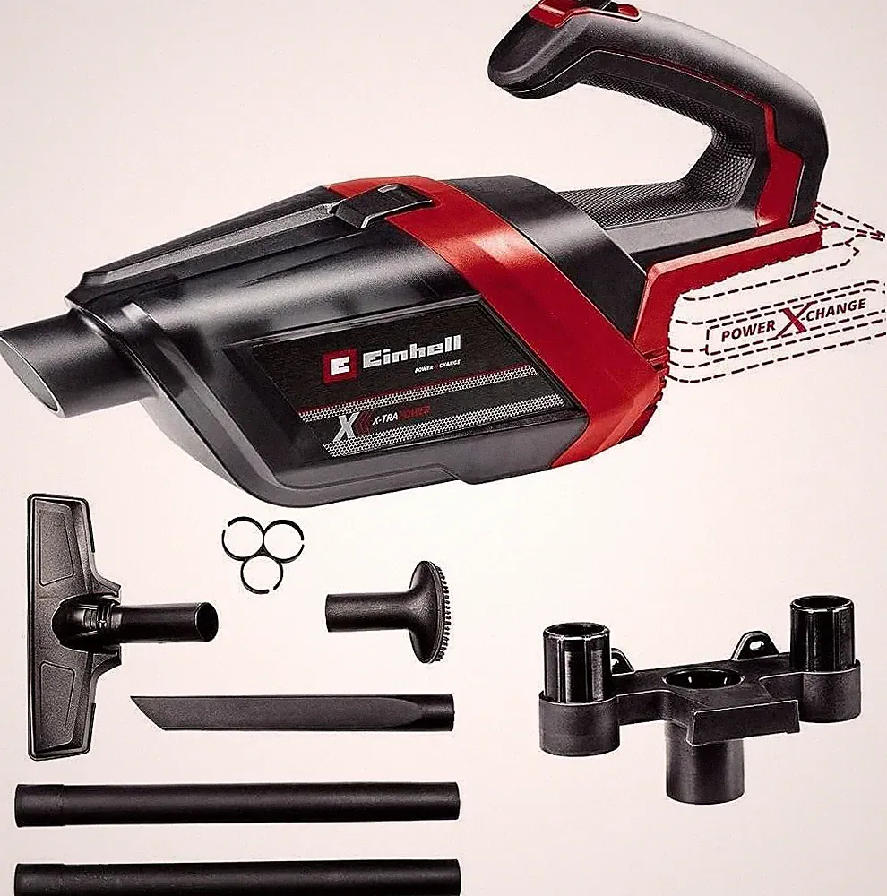 Einhell TE-HV 18/06 Li Solo