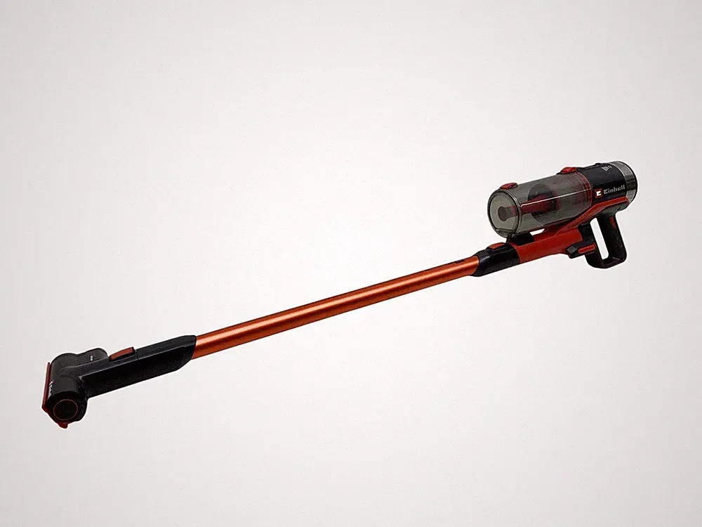 Einhell Akku-Stielsauger TE-SV 18/270 Li BL-Solo 18V