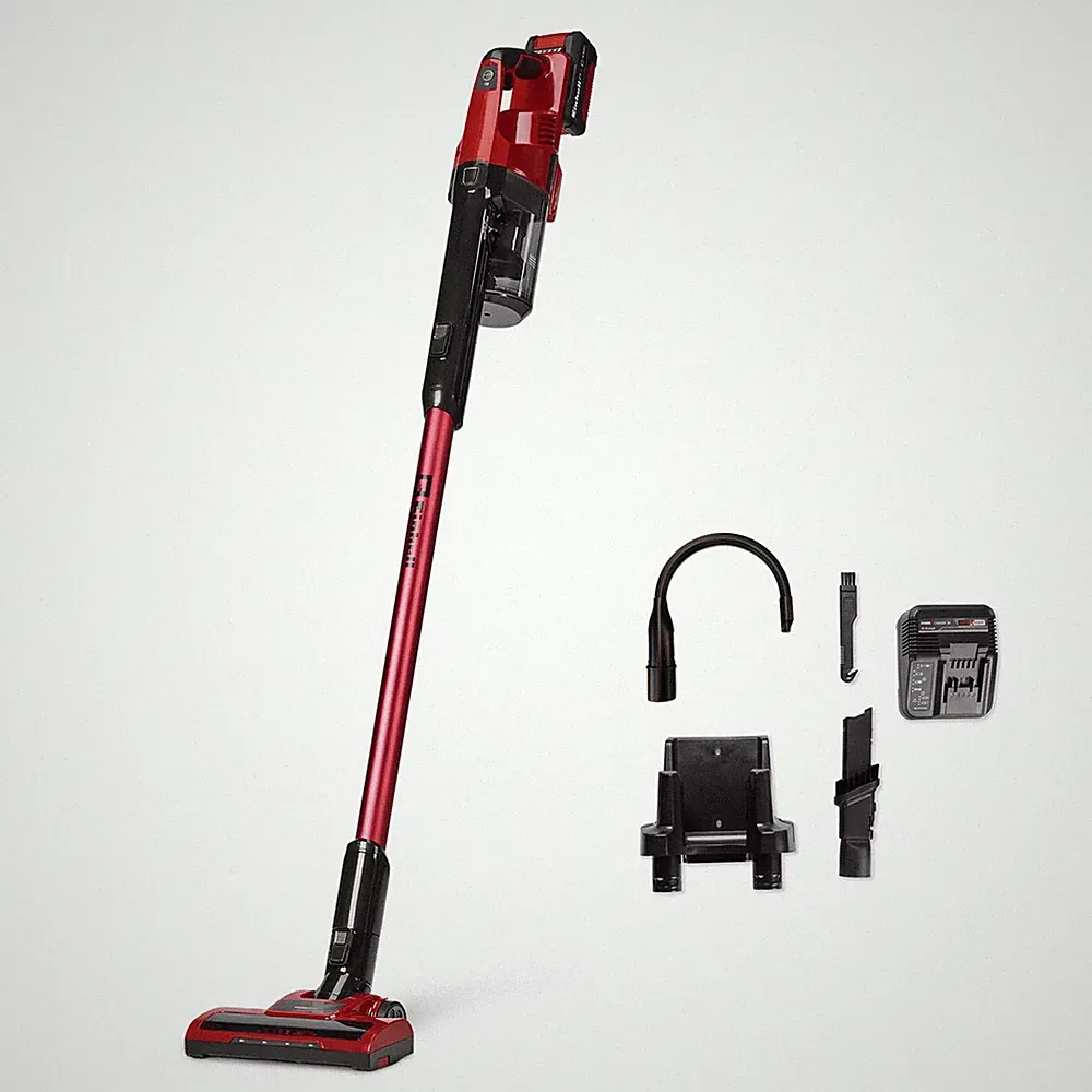 Einhell Akku-Stielstaubsauger TE-SV 18 Li