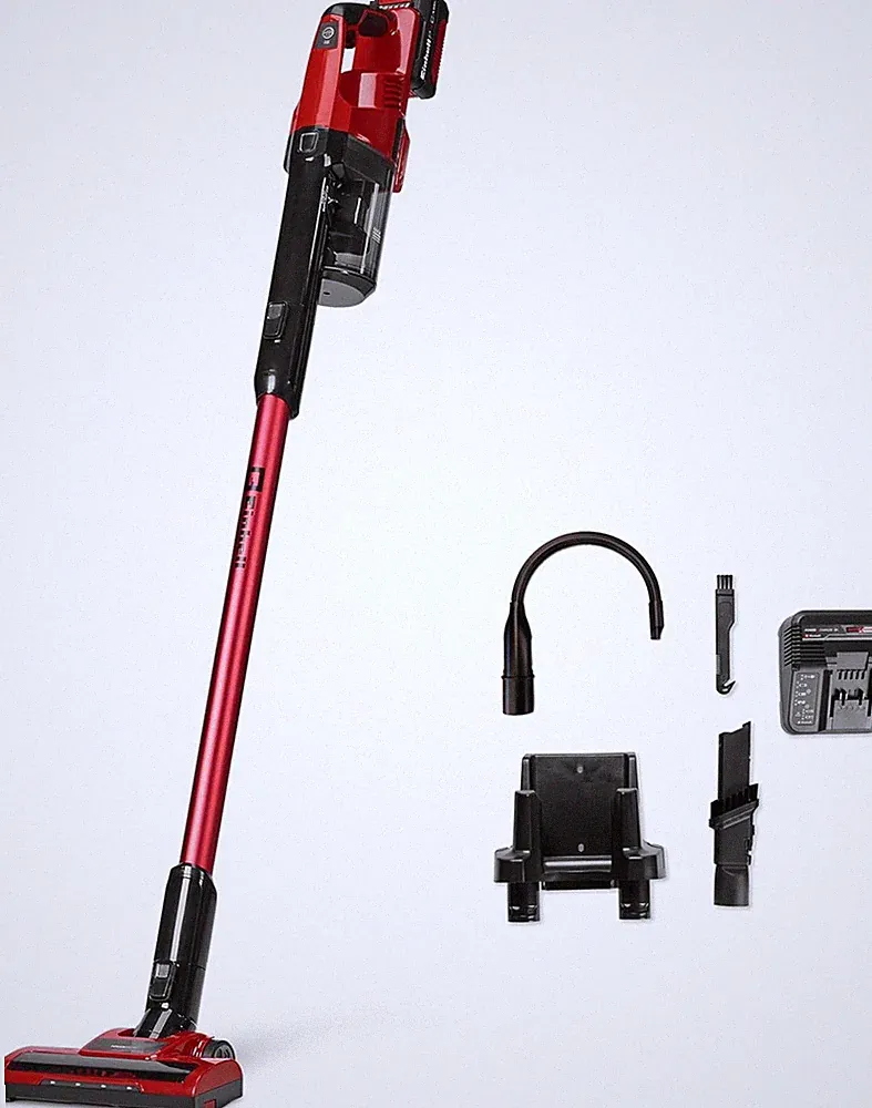 Einhell Akku-Stielstaubsauger TE-SV 18 Li