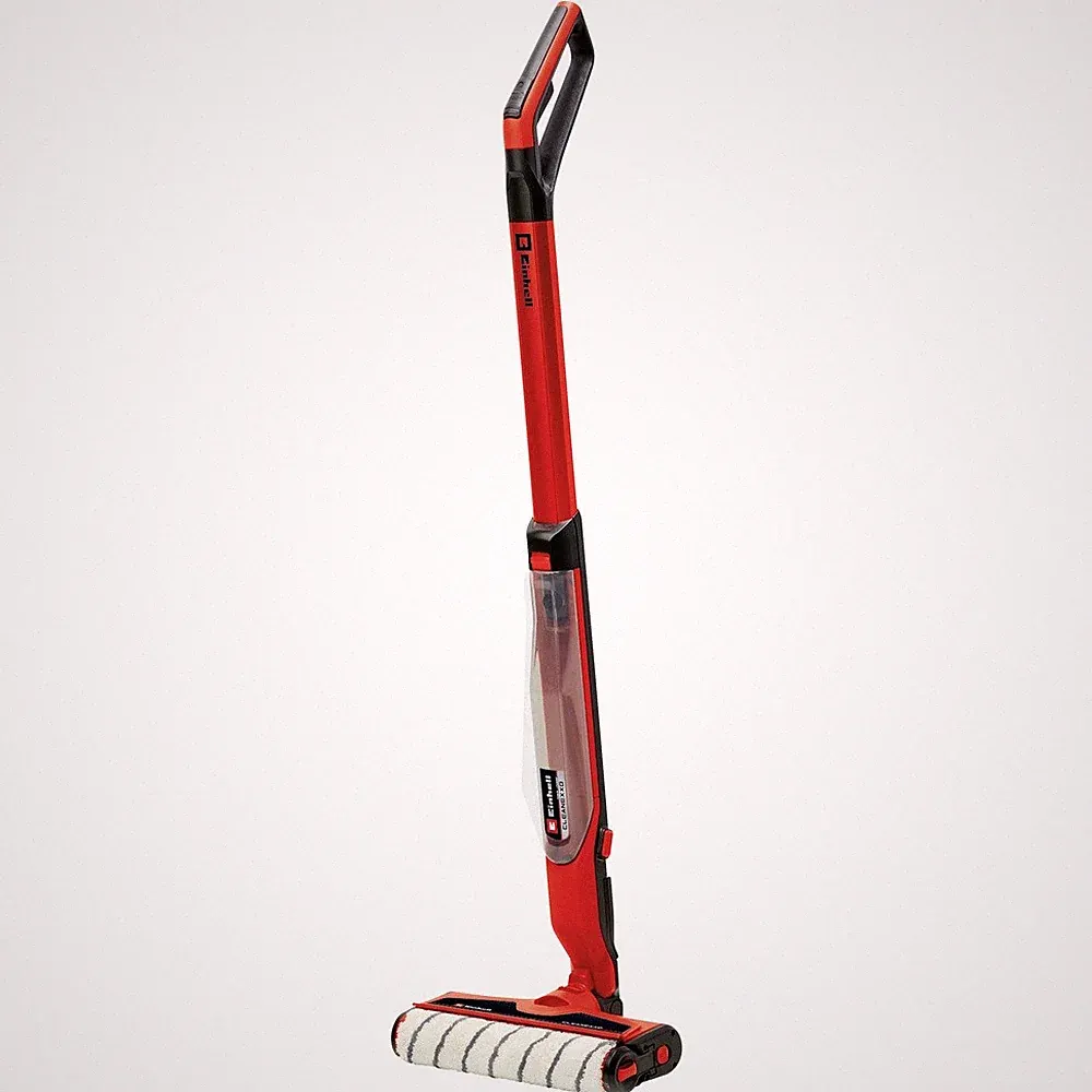 Einhell CLEANEXXO Power X-Change Hartbodenreiniger